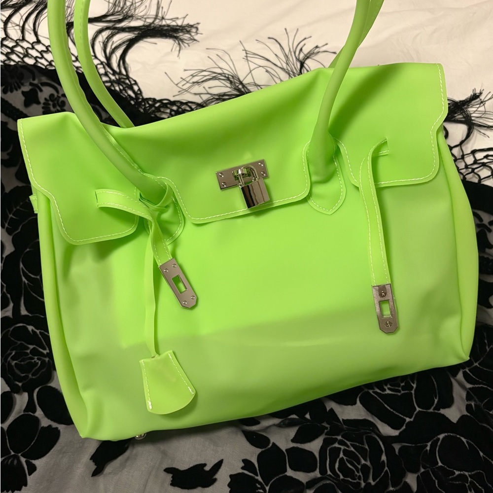 Neon JELLY FIRKEN